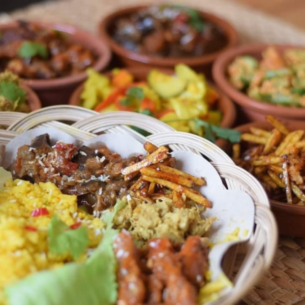 vegan-indonesische-rijsttafel-utrecht