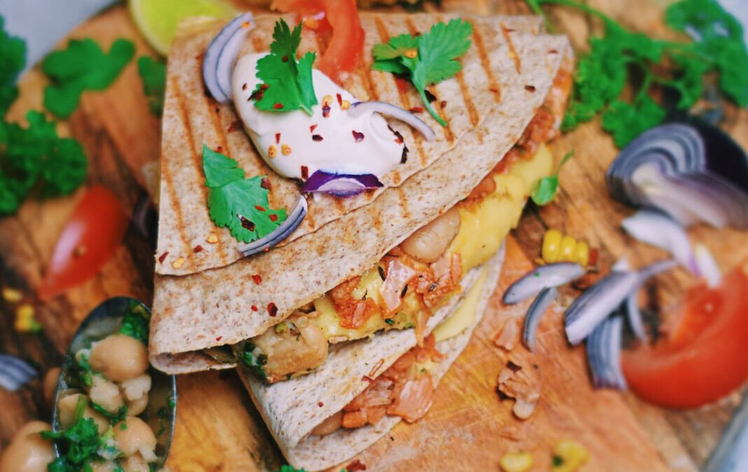 vegan-quesadilla-jackfruit