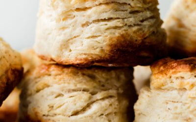 Vegan scones