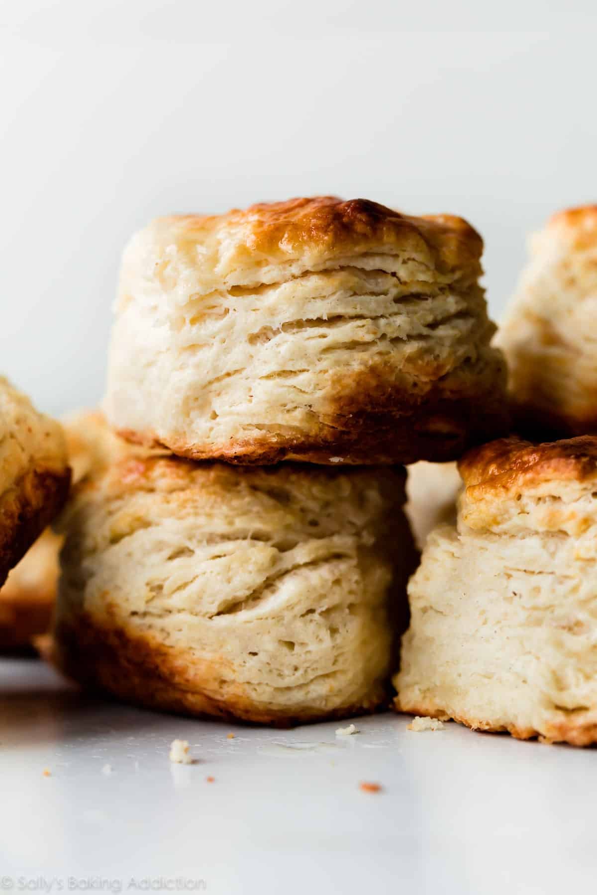 Vegan scones