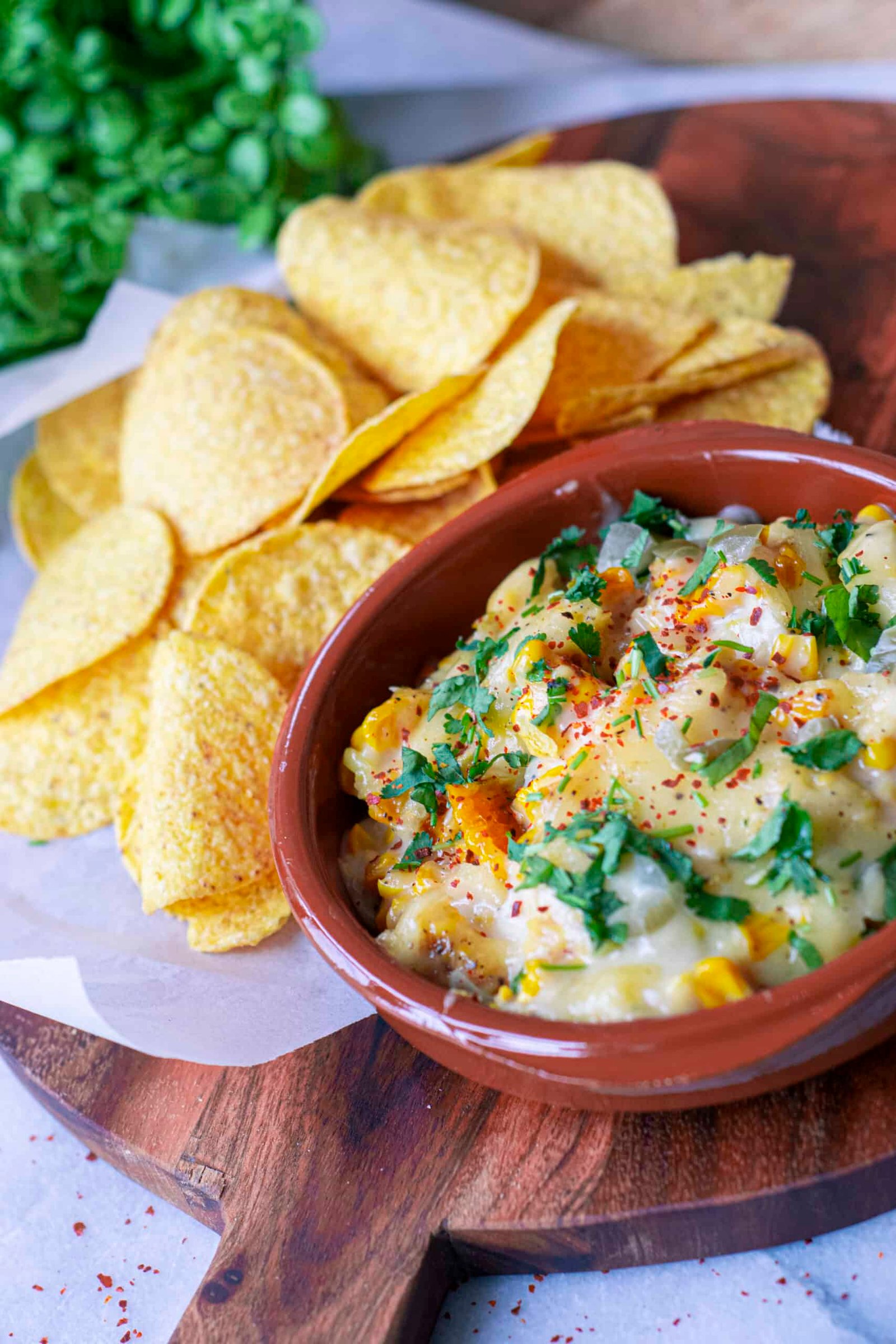 Korean corn cheese