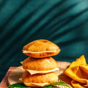 vegan-johnny-cake-utrecht-eten-afhaal